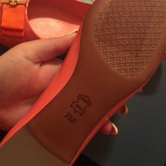 Tory Burch Flats - Picture 5 of 5